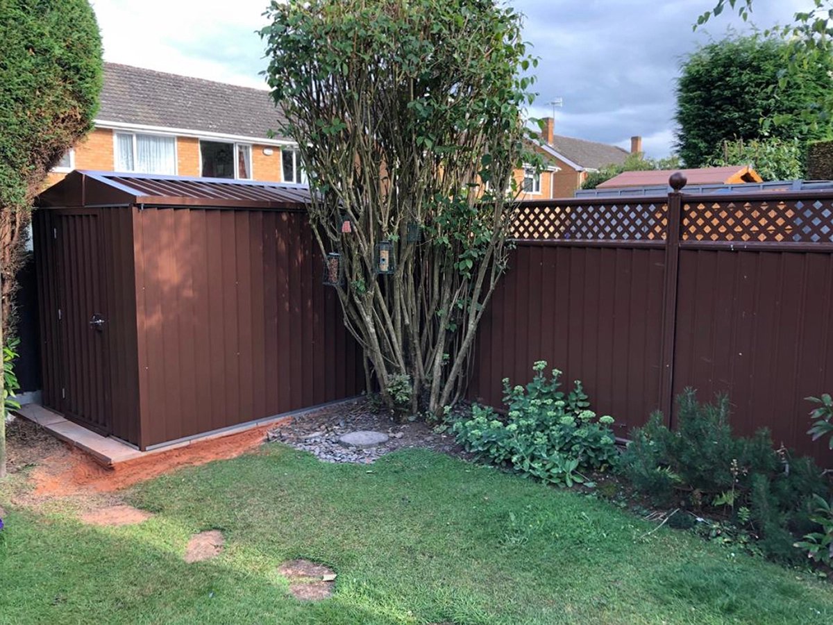 Garden Shed Buying Guide: Everything UK Homeowners Need to Know