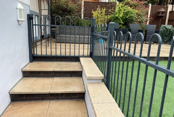 Mistakes to Avoid During Railing Installation