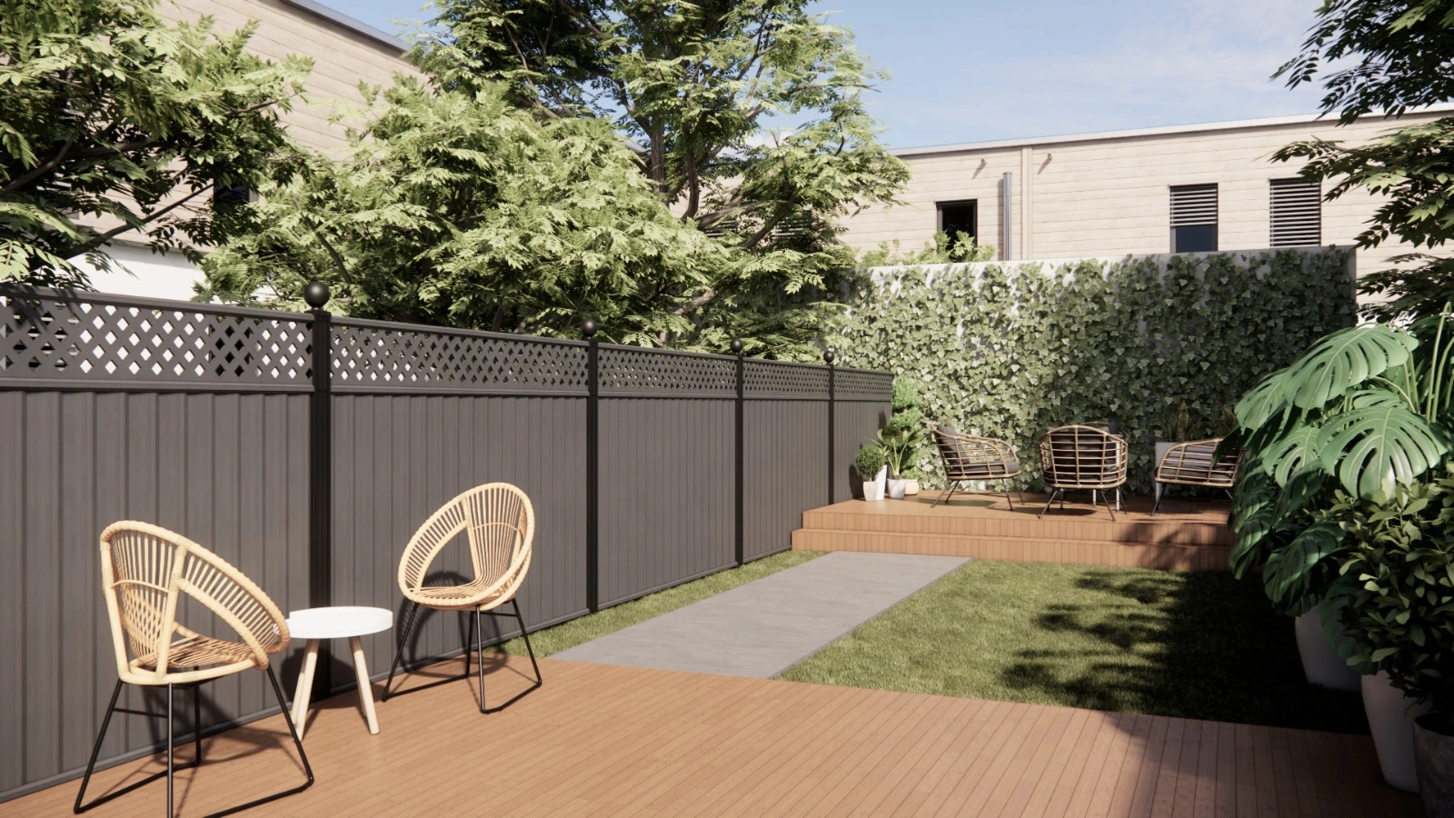 Common Signs of Poor Fence Installation