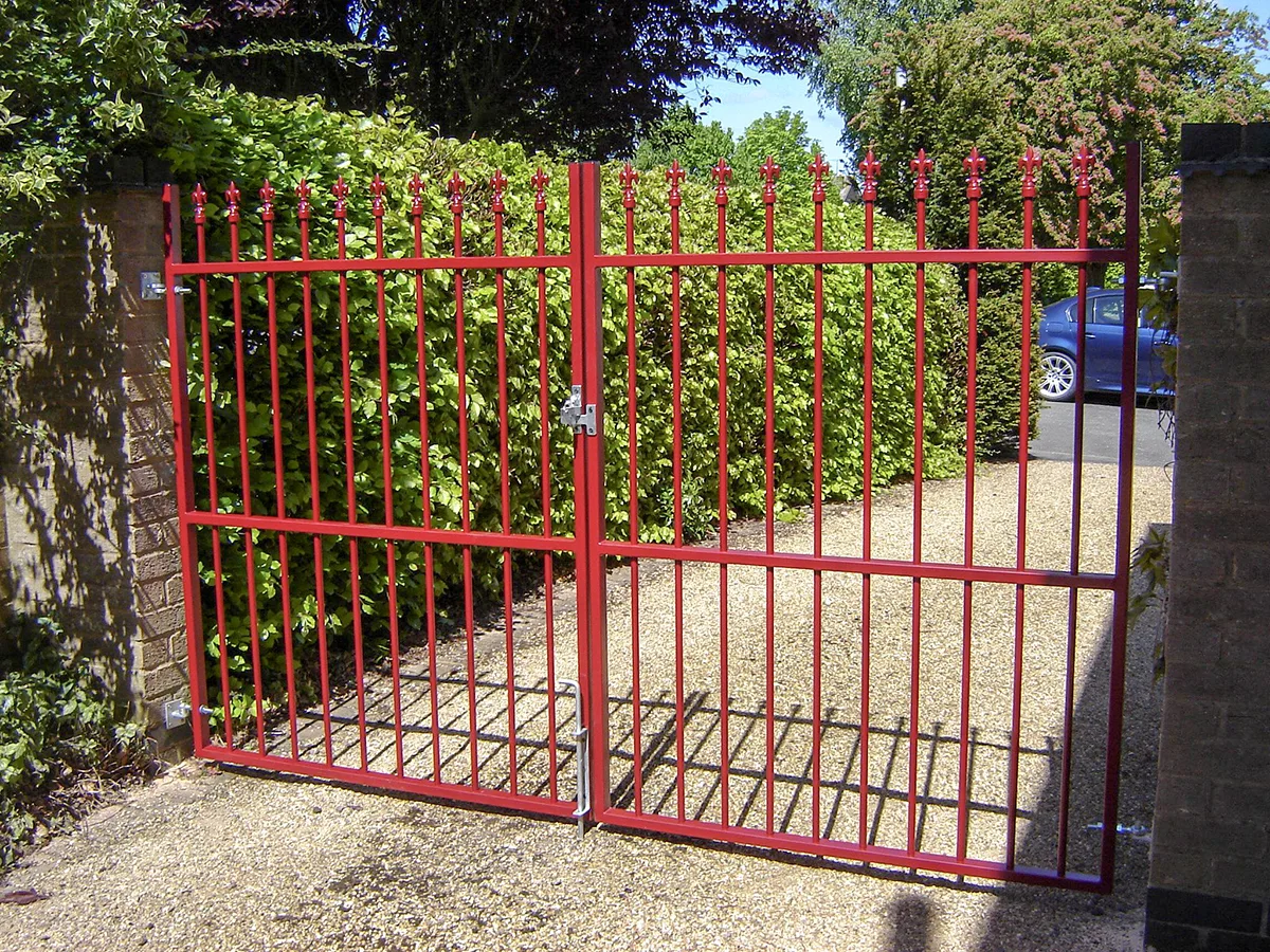 Railings for Sloped Gardens: What UK Homeowners Should Know